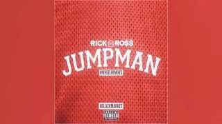 Rick Ross  Jumpman Renzel Remix [upl. by Helfand424]