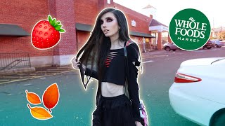 A Day in the Life of Eugenia Cooney [upl. by Aicenav857]