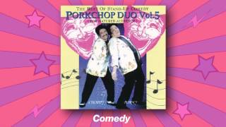 Porkchop Duo  Comedy The Best Of StandUp Comedy Vol 5 [upl. by Sarena]