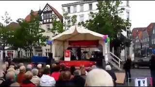 Eugen Drewermann in Lippstadt [upl. by Laise783]