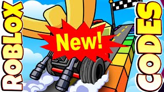 GoKart Race Clicker Go Kart Race Clicker FREE UGC GoKart Race Clicker Roblox GAME SECRET CODES [upl. by Trellas]