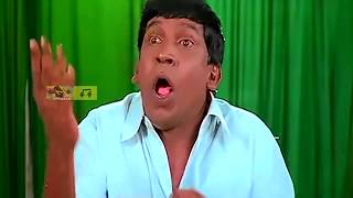 வடிவேலு மரண காமெடி 100 சிரிப்பு உறுதி  Vadivel comedy [upl. by Ahsiek]