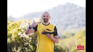 La Sportiva Prodigio  Maxi Sport Test [upl. by Deva800]