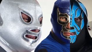 HIJO DEL SANTO APOSTARÁ MÁSCARA EN DESPEDIDA  ¿LA PARK y DEMON JR invitados [upl. by Ahsiekar750]