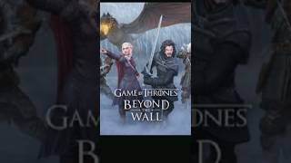 Game of thrones new game hollywood shortvideo gameofthrones gaming games game [upl. by Nilra]