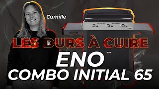 Le Combo Initial 65 par ENO  Les Durs à Cuire 🔥 [upl. by End]