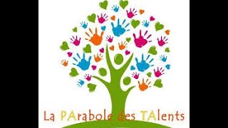 PARABOLE DES TALENTS [upl. by Valer]