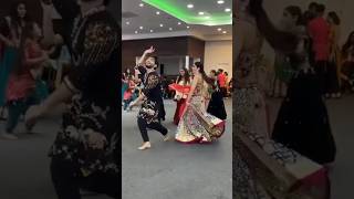 Dholana💃💃💃💃💃garba dance shortvideo ytshorts DandiyaGujarati garbayoutubeshorts [upl. by Phelgen]