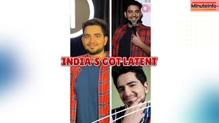 INDIAS GOT LATENT  EP 07 ft Samay Raina Ravi Gupta Rahgir amp Saurabh  Comedy amp Chess Fun [upl. by Derrick168]