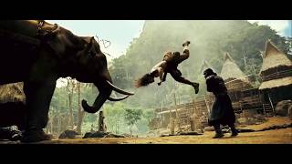 action movie Ong bak 2 [upl. by Noseimaj782]