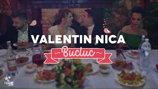 Valentin Nica  Bucluc by Kapushon Official Audio 2017 [upl. by Berkley]