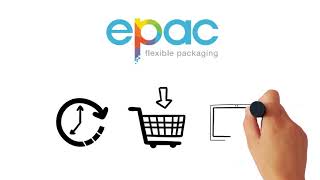 ePac Flexible Packaging Flexible Packaging Made Easy [upl. by Rainah]