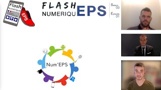 Replay Flash NumeriquEPS s03e01 quotdiaporamas interactifsquot [upl. by Phoebe267]