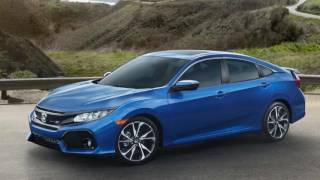 2017 Honda Civic Si – Redline Review [upl. by Singhal]