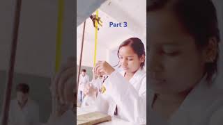 practicaldaytitration part 3 [upl. by Namzaj]