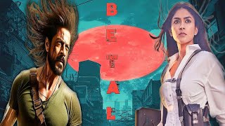 BETAAL SEASON 2 । NETFLIX FAN MADE STORY [upl. by Henderson]