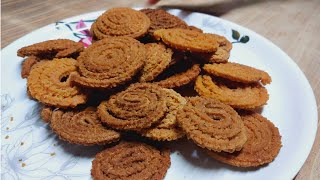 How to make readymade chakali flour chakali  Chakli ka atta se chakli kaise banate hain  Chakali [upl. by Supat]