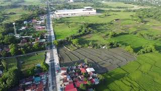 Westdale Villas  Tanza Cavite  DJI Mini 2 SE [upl. by Ylrad]