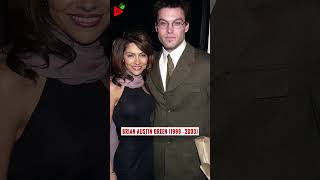 Vanessa Marcil Husband amp Boyfriend List  Who has Vanessa Marcil Dated [upl. by Ecnesse500]