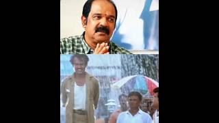 Director Suresh Krishna Talk About Baashha Movie shortfeed rajinikanth baashha sureshkrishna [upl. by Ynnavoeg615]