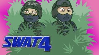 BUSTED  SWAT 4 [upl. by Arah]