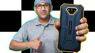 Ulefone Armor X13 Review [upl. by Hseyaj]