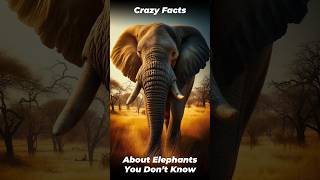 Only 3 Species Of Elephants Are there  Facts About Elephants shortvideo ytshorts shorts [upl. by Bryan460]