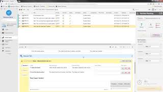 Using test case parameters in Polarion [upl. by Sheri944]