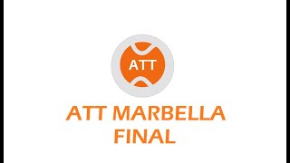 ATT MARBELLA Division 3 Oct 7 FINAL [upl. by Eseilana222]