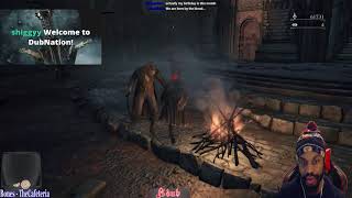 Bloodborne NG Augur of Ebrietas Only Run  All BossesDLC [upl. by Ettenad941]