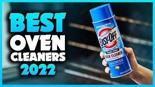 Top 5 Best Oven Cleaners You can Buy Right Now 2023 [upl. by Tani]