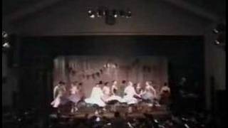 West Side Story  Solihull School  Part 3 [upl. by Shandeigh]