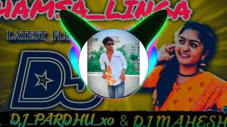 HAMSALINGA NEW SONG REMIX BY DJ PARDHU IMAMPETA FROM SURYAPET 🤞😍amp DJ MAHESH [upl. by Angelia134]