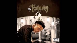 01 August Alsina  Testify Testimony Album [upl. by Almat]