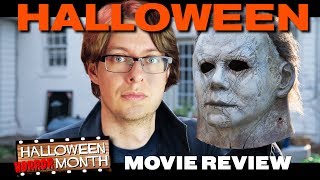 Halloween 2018  Movie Review [upl. by Liu]