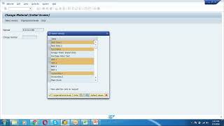 SAP MM Subcontracting Process with Scrap and multiple BOM [upl. by Aciretal966]