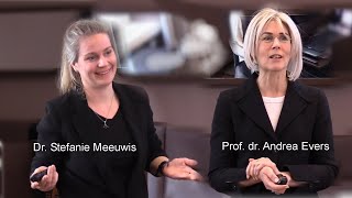 Symposium IPS november 2024  Prof dr Andrea Evers en dr Stefanie Meeuwis [upl. by Bryn343]