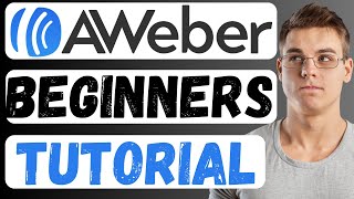 AWeber Tutorial amp Review For Beginners Step by Step Guide 2024 Update [upl. by Christophe70]