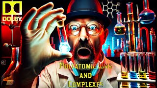 NitrogenFixation Complex 💫⚡  3D Bass  EDM  Psytrance  Psydub  51 Surround 🎶 [upl. by Amrac]