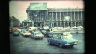 Paris 1981 Part 2 [upl. by Luaped]