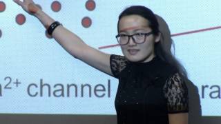 Three Minute Thesis Competition University of Iowa  March 26 2016 [upl. by Meekar]