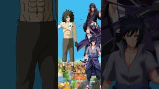 who is strongestmadara vs sasukeamp itachiamp obito [upl. by Alehc669]