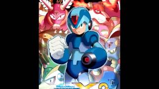 Mega Man Maverick Hunter X2  RE Magna Centipede [upl. by Zohara387]