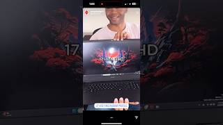 HP OMEN 17 Laptop [upl. by Llemij]