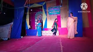 Drama Kuasha Written by Dr Arun Kr Dey Directed by  Prashanta Pathak amp Milan Mondal Part1 [upl. by Kinata]