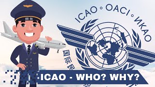 MASTER ICAO Key Facts in 6 Minutes [upl. by Hillari593]