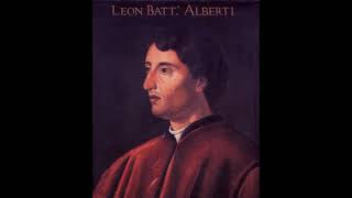 Leon Battista Alberti ritratto delluomo e genio universale [upl. by Manvel]