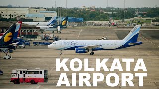 Kolkata Airport  Cinematic Video  Pastiche Films [upl. by Nagol717]