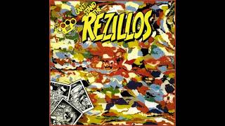 The Rezillos Cant Stand the Rezillos 1978 2000 AD [upl. by Alohs]