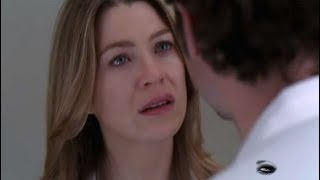 2x24 Meredith Derek and the Veta [upl. by Alameda]